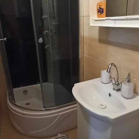 Karancs Apartment
