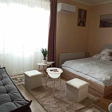 Karancs Apartament