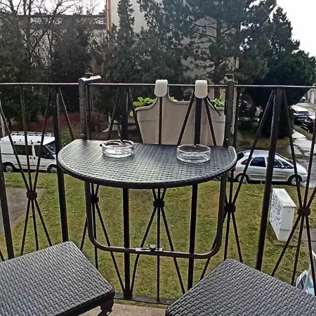 Karancs Apartment