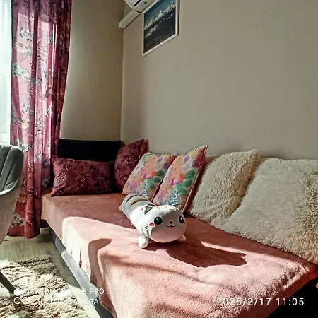 Karancs Apartment Salgotarjan