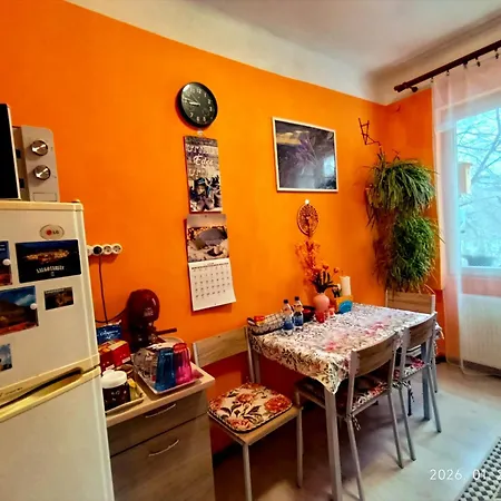 Karancs Апартаменты Шальготарьян