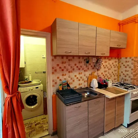 Karancs Апартаменты