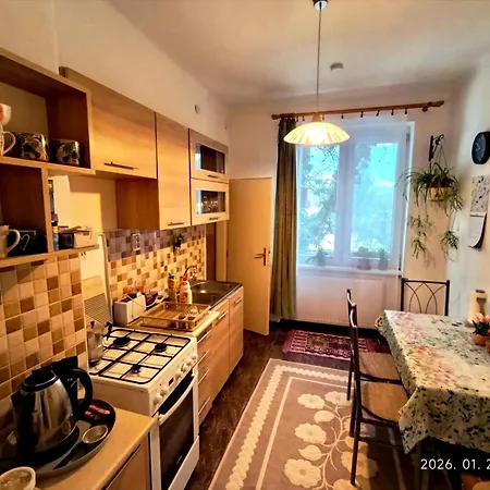 Karancs Апартаменты Шальготарьян