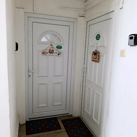 Karancs Апартаменты