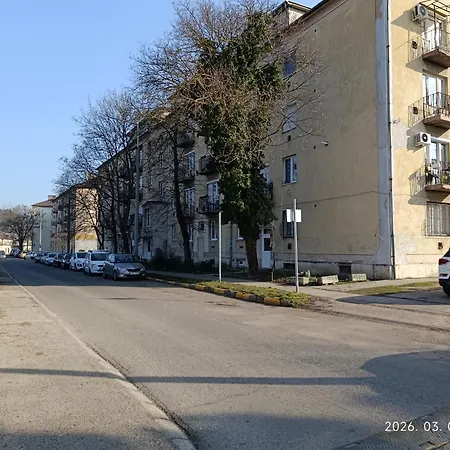 Karancs Апартаменты *