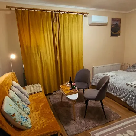 Apartment Karancs Salgótarján