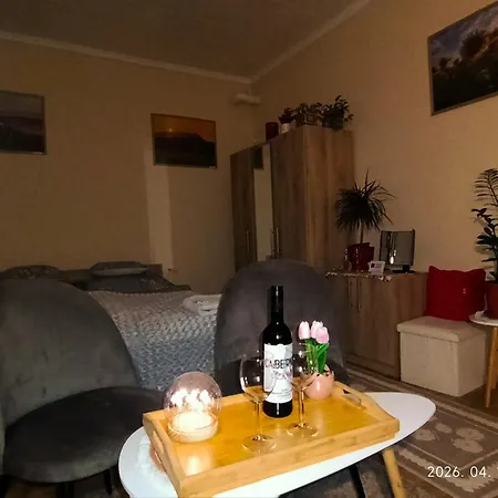 Karancs Apartment