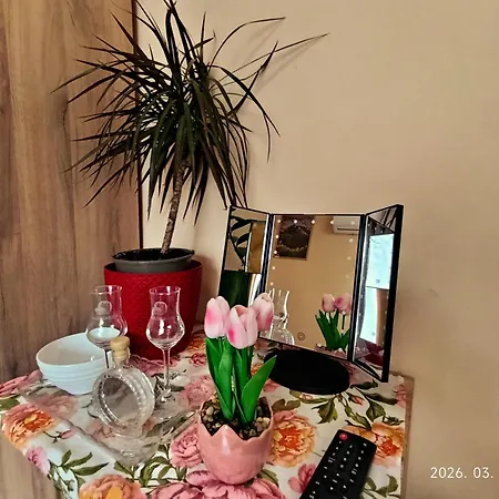 Apartment Karancs