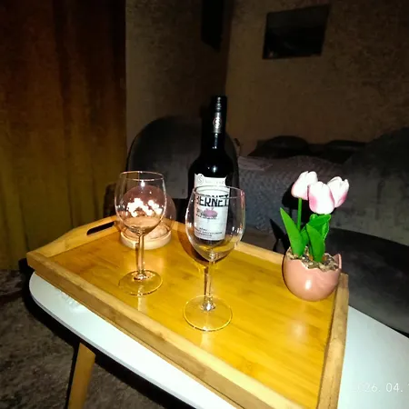 Apartment Karancs
