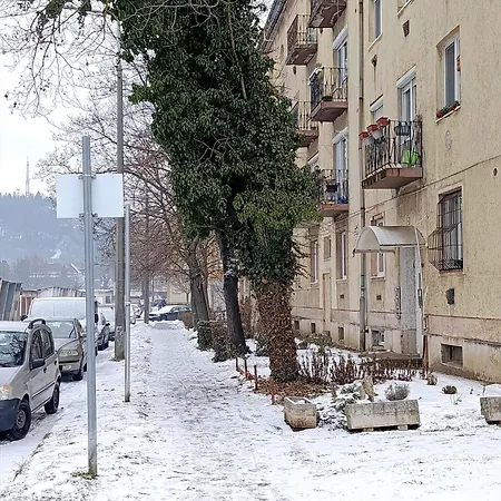 Apartment Karancs