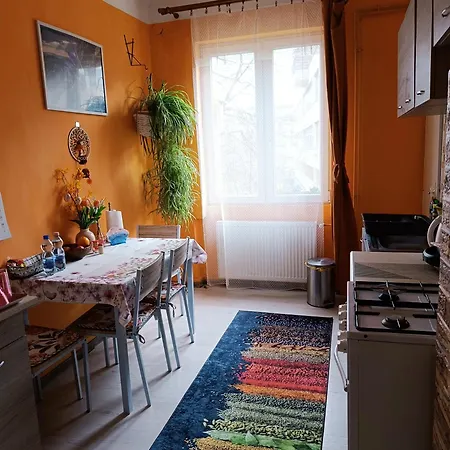 Apartment Karancs