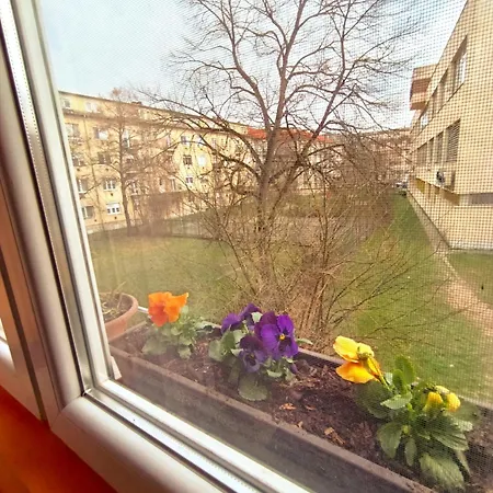 Apartment Karancs Salgótarján