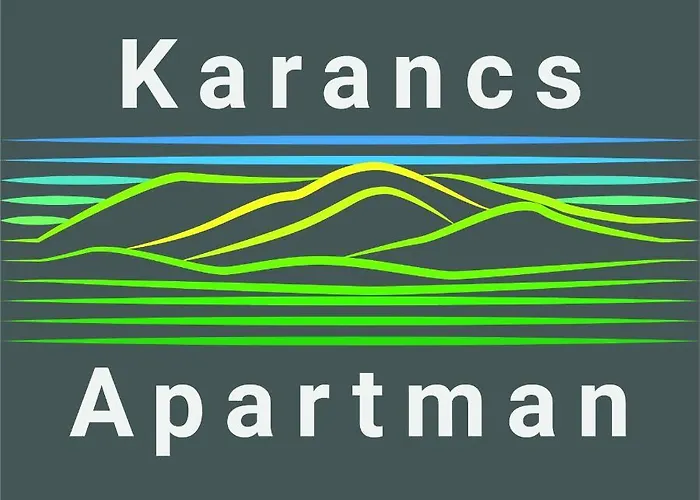 Appartamento Karancs Salgótarján
