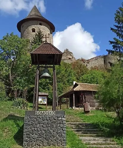 Karancs * Salgótarján