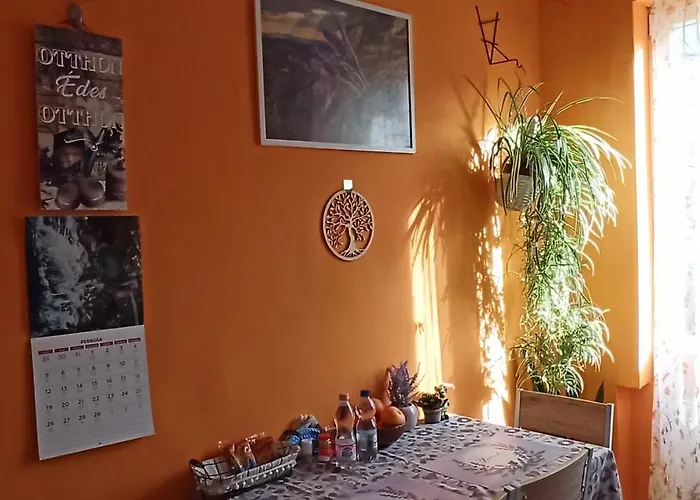 Karancs Apartment Salgotarjan