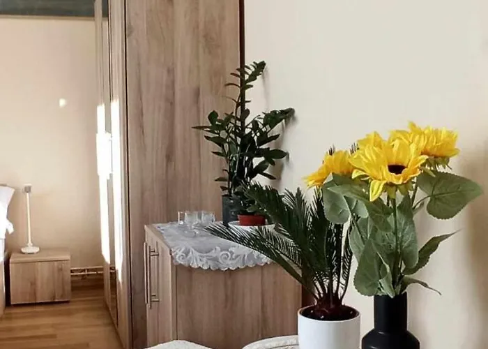 Apartment Karancs Salgotarjan