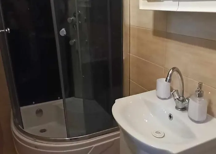 Karancs Apartment